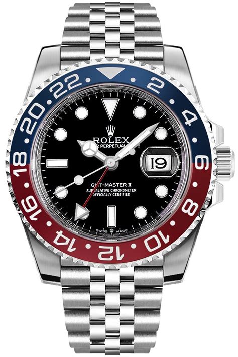 montre rolex homme gmt master 2|Rolex gmt 2 meaning.